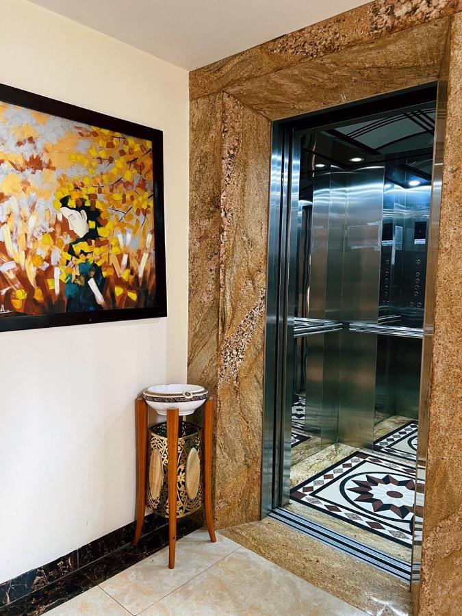 Sa Pa Moon Hotel Ngoại thất bức ảnh