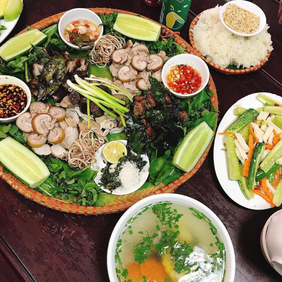 Sa Pa Moon Hotel Ngoại thất bức ảnh