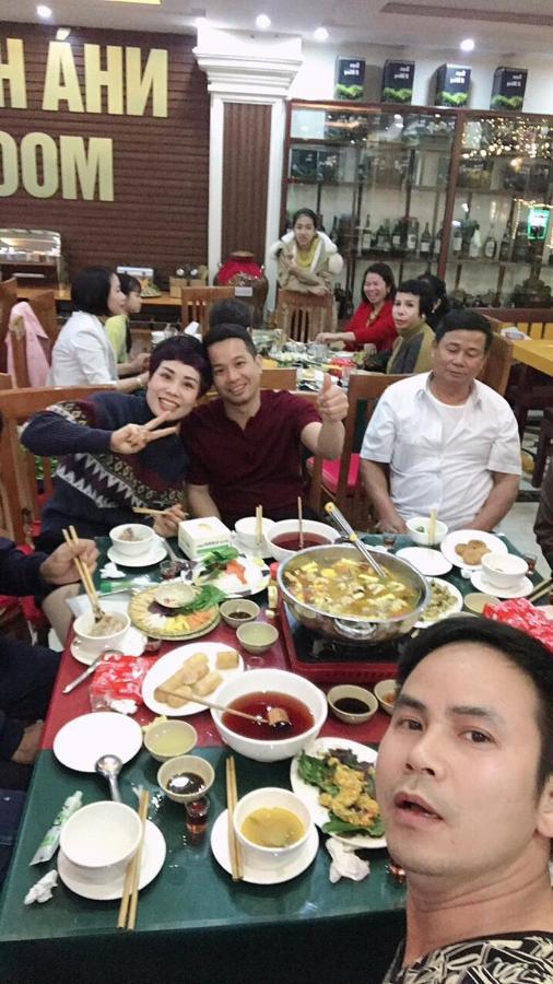 Sa Pa Moon Hotel Ngoại thất bức ảnh